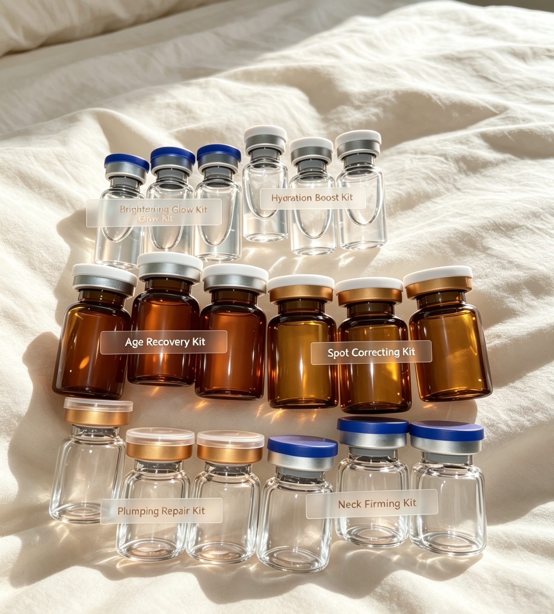 Single Dose Ampoule